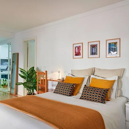 Cosy And Modern With Garage And Swimming Pool Daire Lisboa